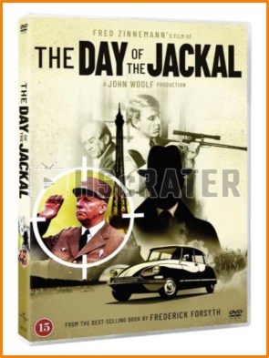 the day of the jackal